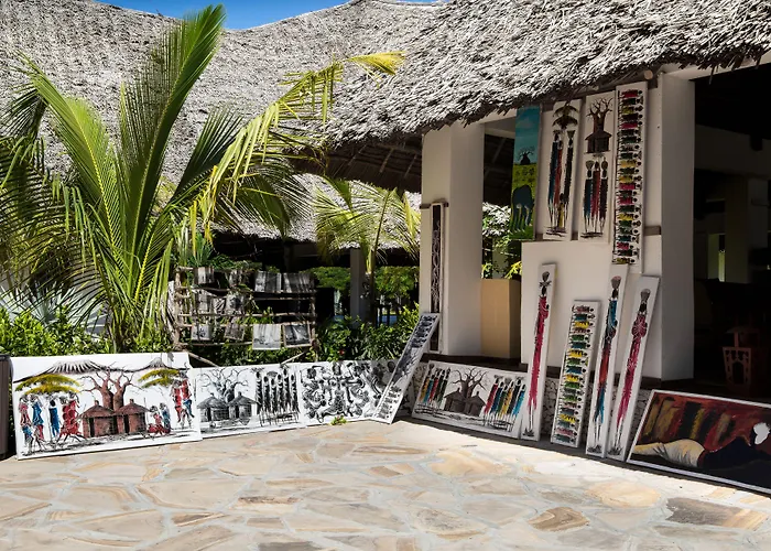 Karafuu Beach Resort & Spa