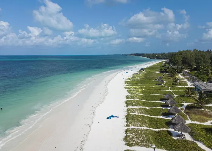 Zanzibar White Sand Luxury Villas & Spa - Relais & Chateaux